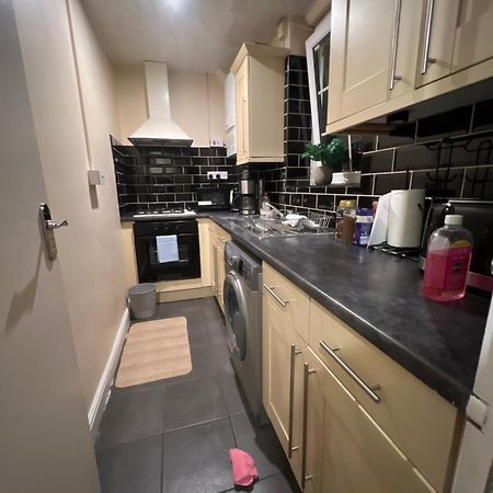 Apartament Mount Londyn Zewnętrze zdjęcie