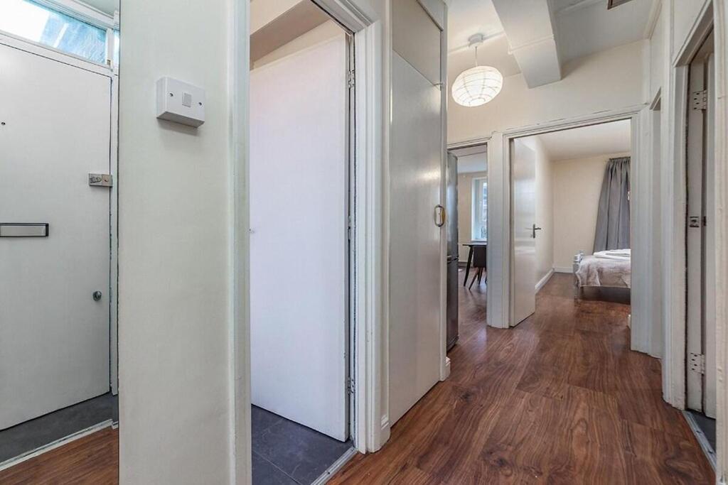Apartament Mount Londyn Zewnętrze zdjęcie