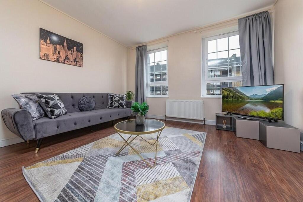 Apartament Mount Londyn Zewnętrze zdjęcie