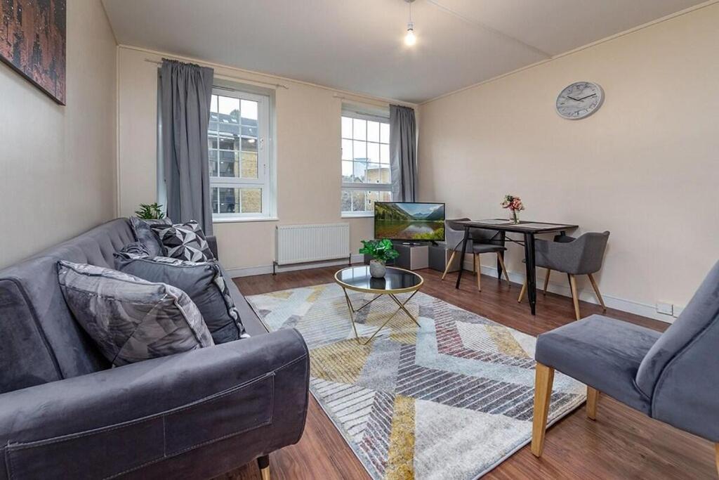 Apartament Mount Londyn Zewnętrze zdjęcie