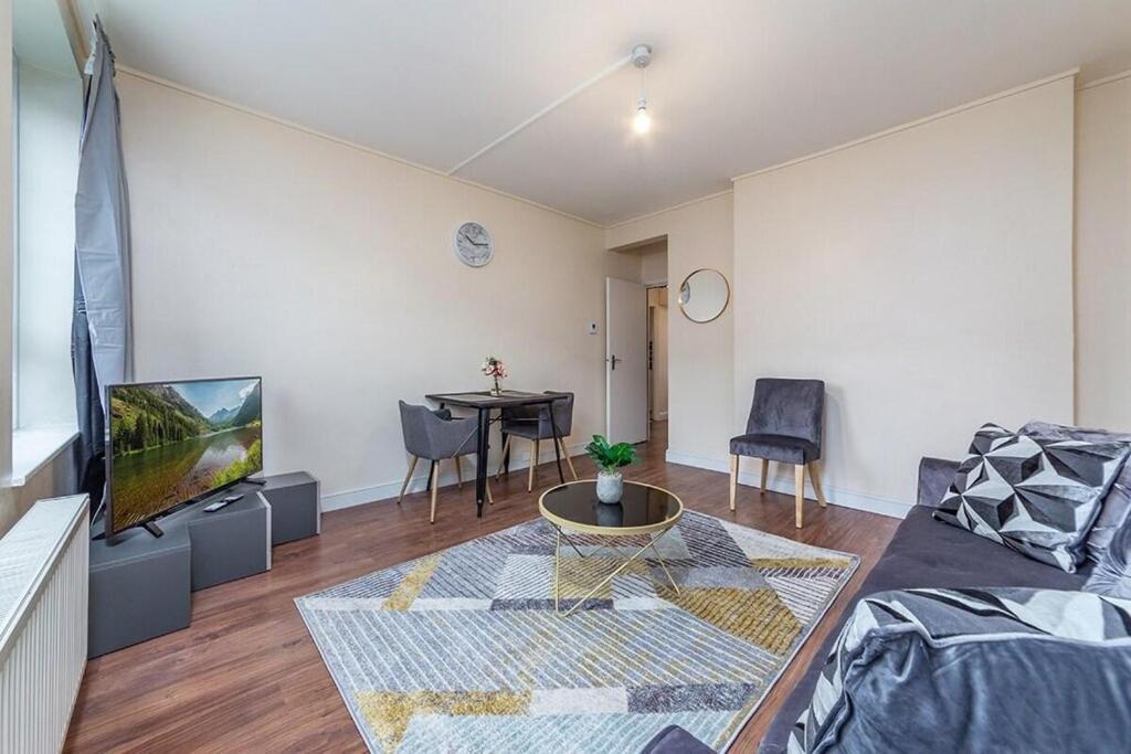 Apartament Mount Londyn Zewnętrze zdjęcie