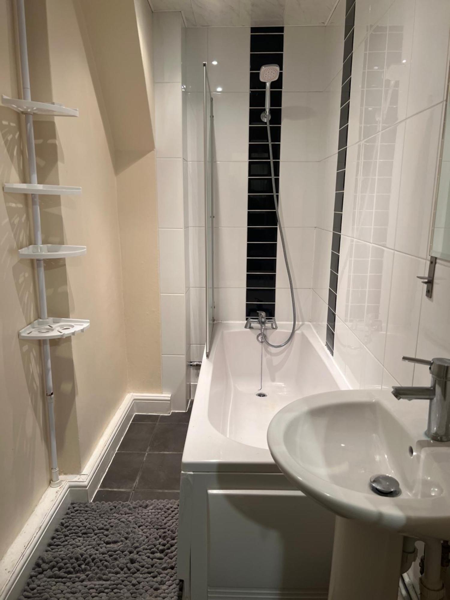 Apartament Mount Londyn Zewnętrze zdjęcie