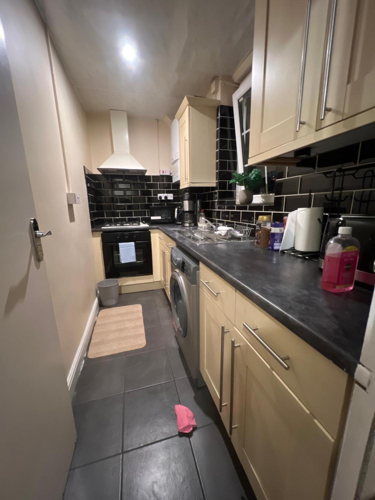Apartament Mount Londyn Zewnętrze zdjęcie